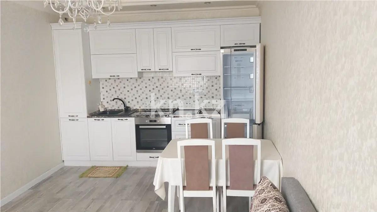 Продажа 3-комнатной квартиры, 56 м² - Продажа трехкомнатных квартир от собственников в Астане фото 4 из 6