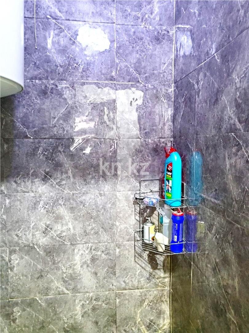Продажа 3-комнатной квартиры, 60 м² в Караганде - фото 19