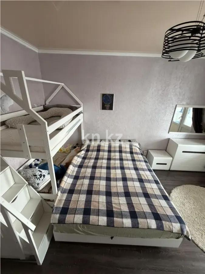 Продажа 2-комнатной квартиры, 70.5 м² - Продажа  двухкомнатных квартир в новостройках Алматы с фото - страница 21 фото 2 из 7