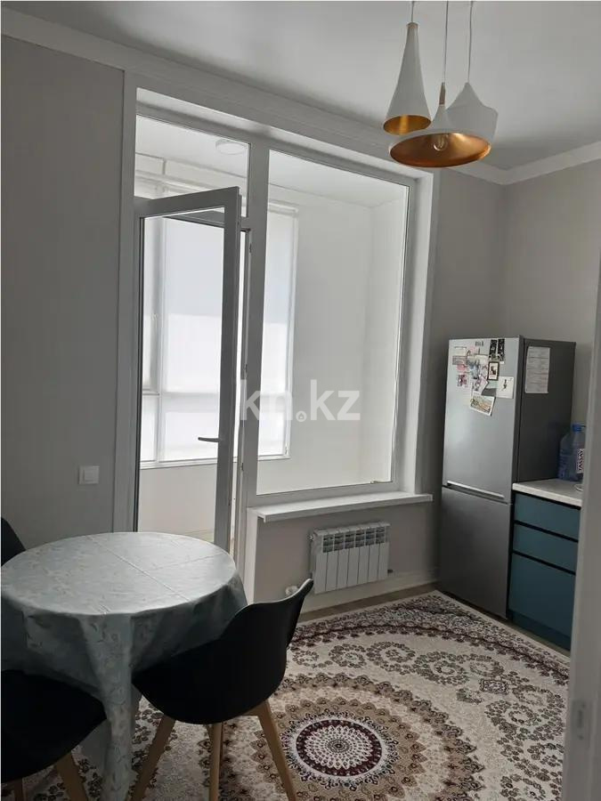 Продажа 1-комнатной квартиры, 41.6 м² - Продажа однокомнатных квартир от собственников в Астане - страница 5 фото 2 из 4