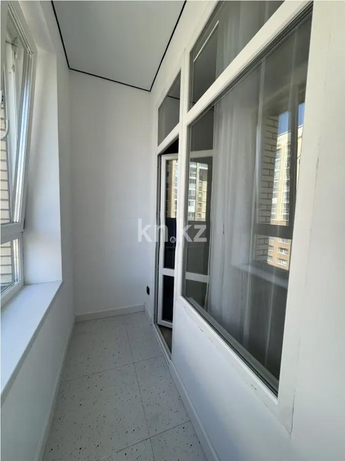 Продажа 3-комнатной квартиры, 58 м² - Продажа трехкомнатных квартир от собственников в Астане - страница 2 фото 9 из 9