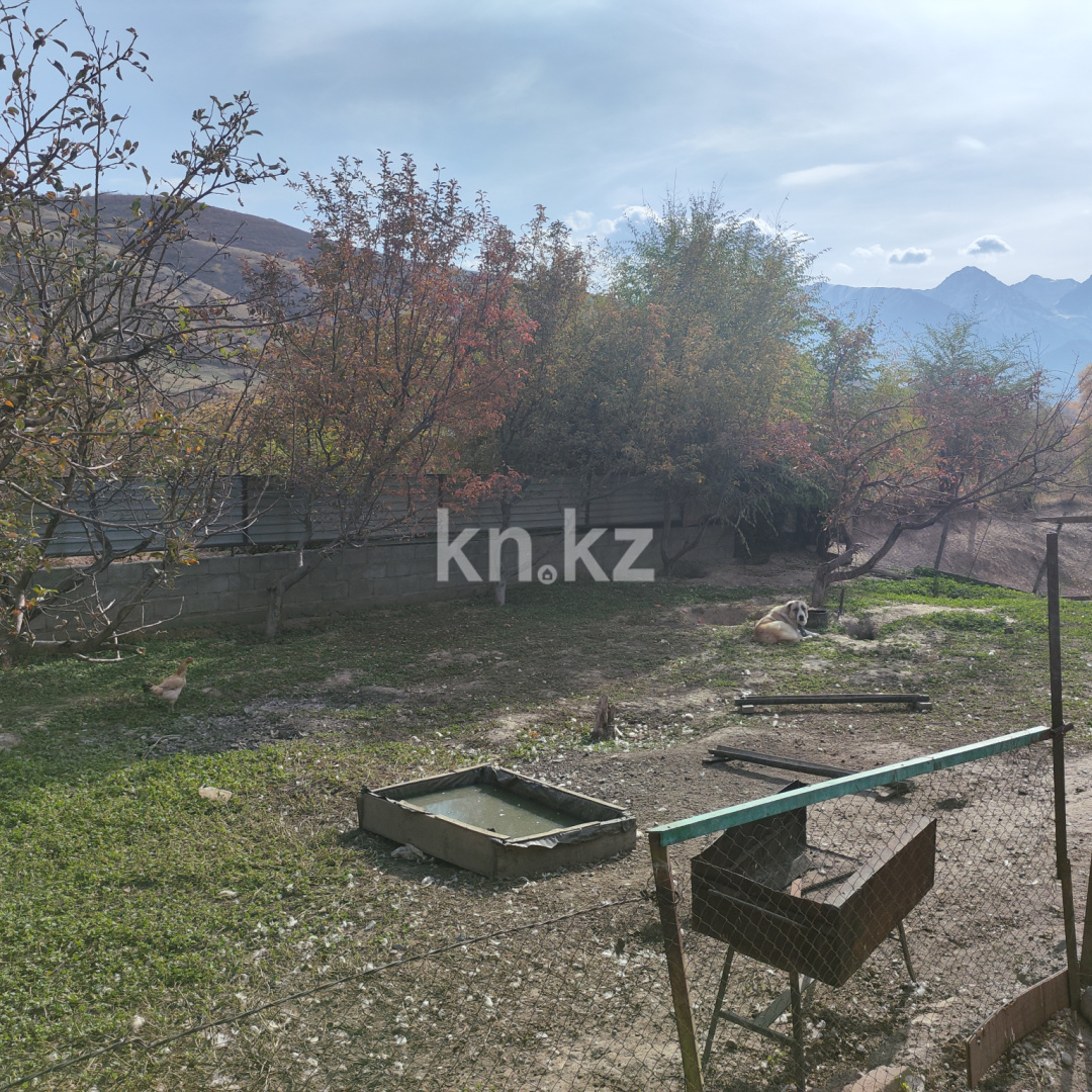 Продажа 5-комнатного дома, 53.6 м² - Недвижимость в Алматинской области фото 9 из 14