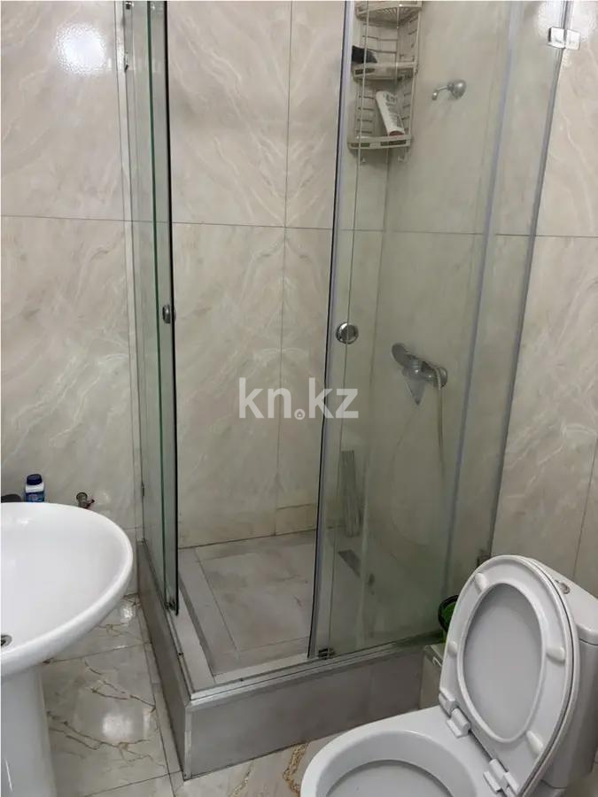 Продажа 2-комнатной квартиры, 55.3 м² в Астане - фото 4