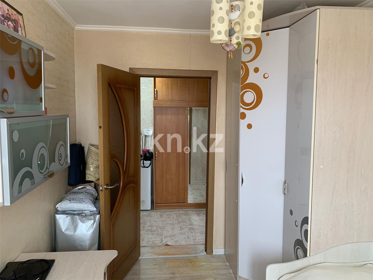 Продажа 3-комнатной квартиры, 50 м², пр. Бухар-жырау, дом  67 в Караганде - фото 7
