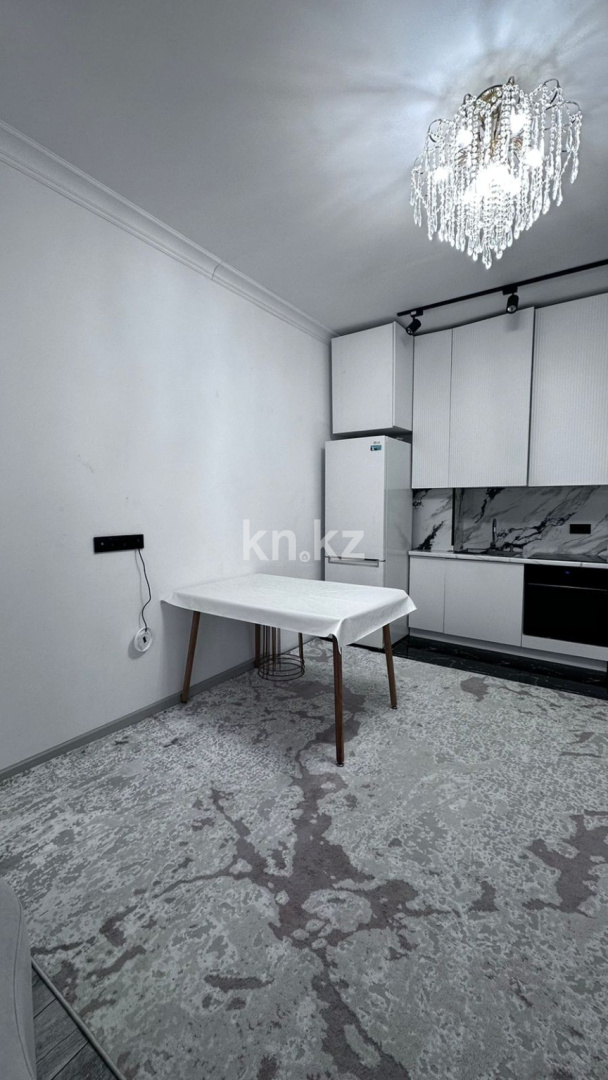 Продажа 3-комнатной квартиры, 67.5 м², ул. Асфендиярова, дом  1 - ул. Сыганак - Продажа квартир в Казахстане фото 8 из 11