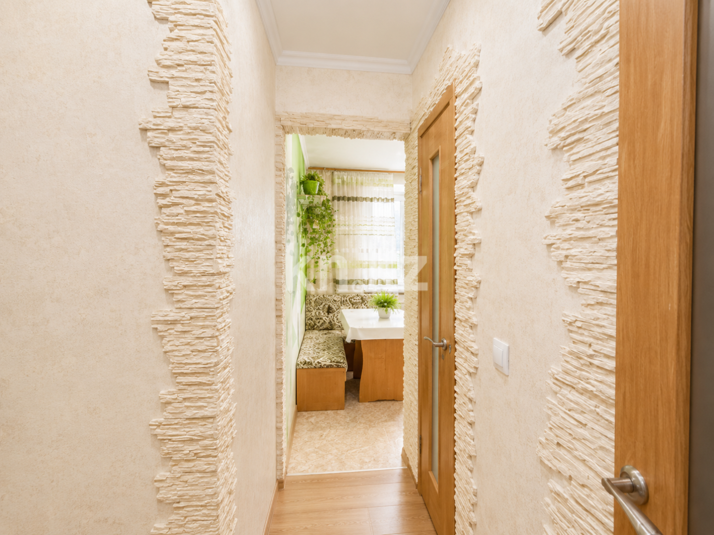Продажа 3-комнатной квартиры, 56 м² в Караганде - фото 10