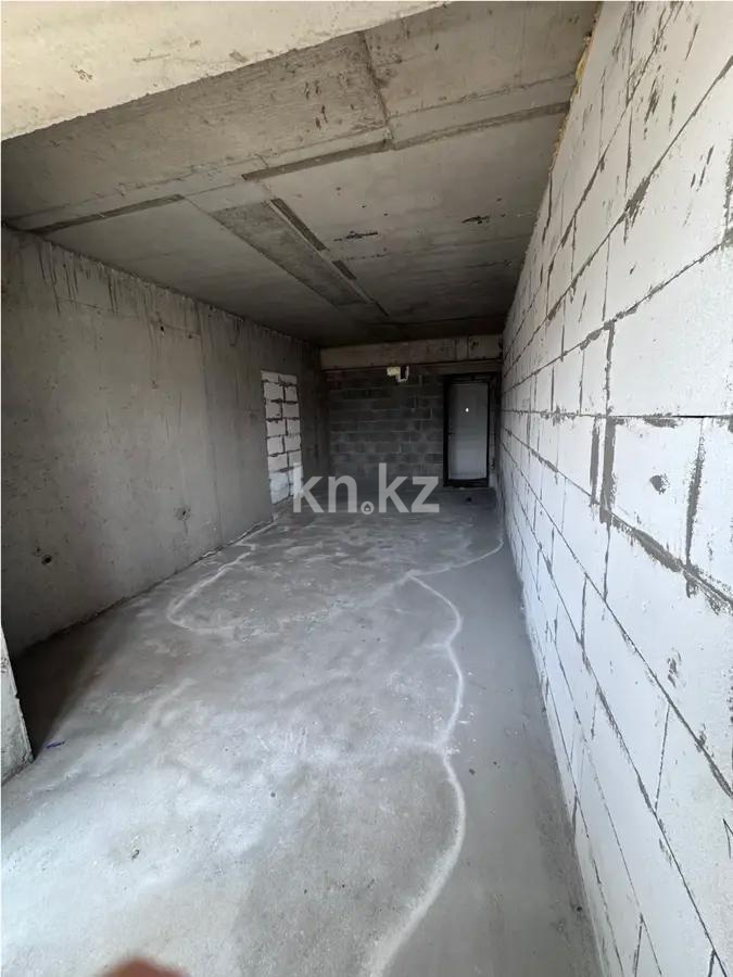 Продажа 1-комнатной квартиры, 29.4 м², ул. Ауэзова, дом  2/8 - Продажа  однокомнатных квартир в новостройках Алматы фото 2 из 5