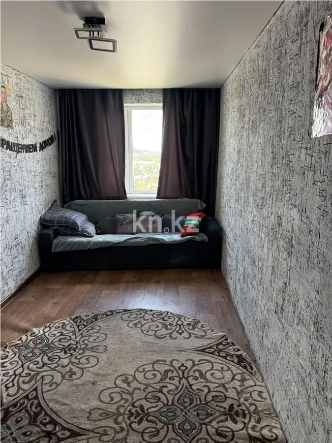 Продажа 3-комнатной квартиры, 58 м² - Продажа квартир в панельном доме в Казахстане - страница 3 фото 3 из 5