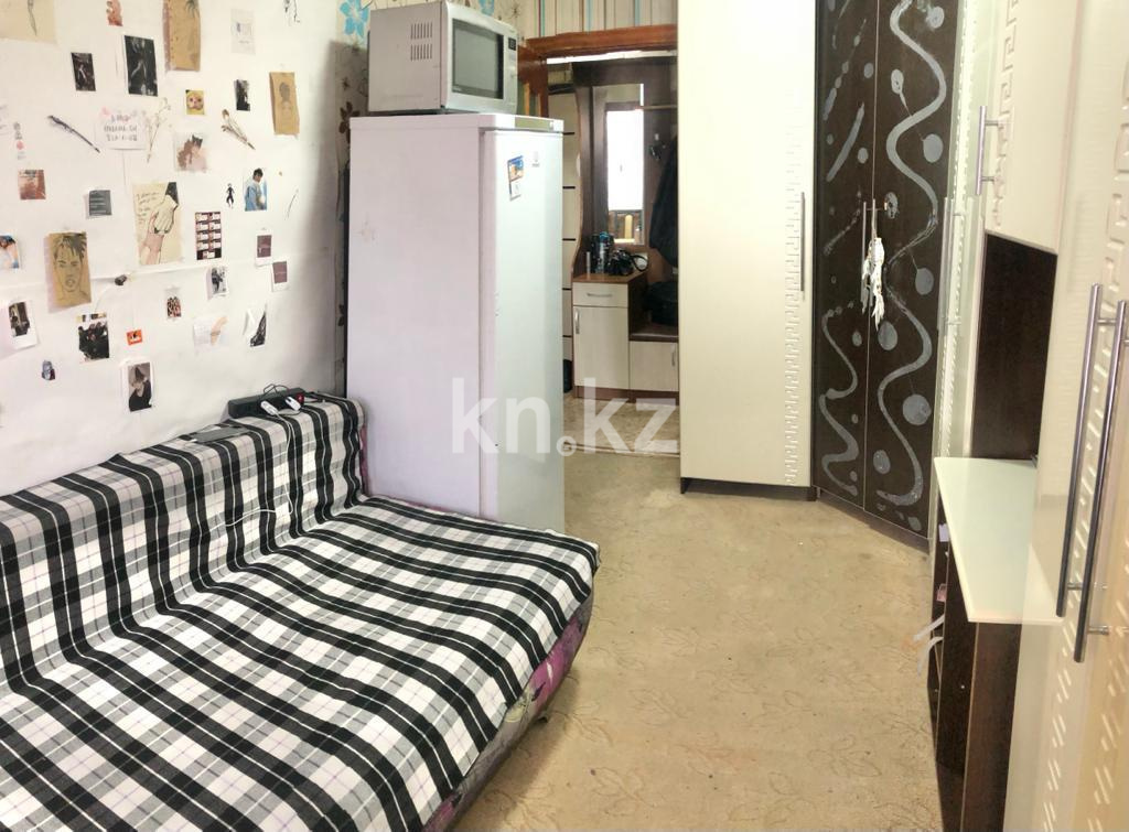 Продажа 2-комнатной квартиры, 42 м², ул. Дюсембекова, дом  43 - Продажа квартир в Казахстане фото 6 из 12