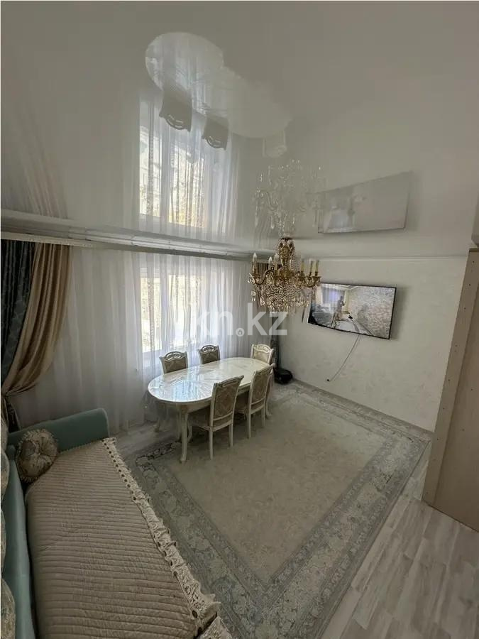 Продажа 3-комнатной квартиры, 80 м² в Астане
