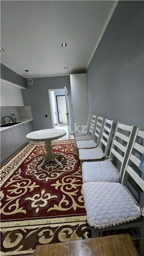 Продажа 3-комнатной квартиры, 95 м² - Продажа квартир в новостройках Алматы фото 4 из 6