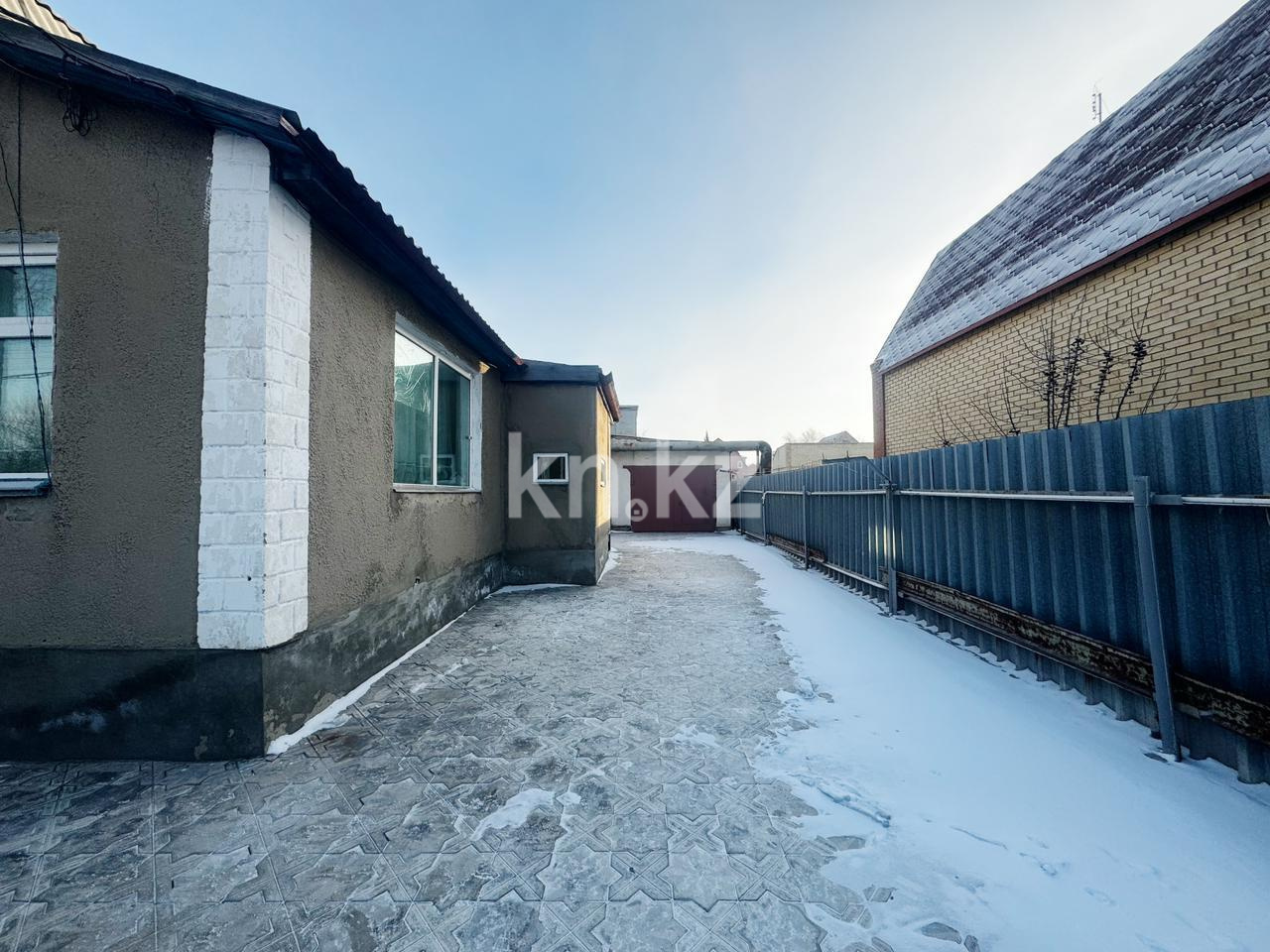 Продажа 8-комнатного дома, 163 м², ул. Клочкова - Продажа домов, коттеджей в Темиртау фото 19 из 21