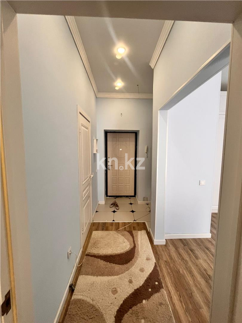 Продажа 1-комнатной квартиры, 36 м², ул. Анет баба в Астане - фото 5