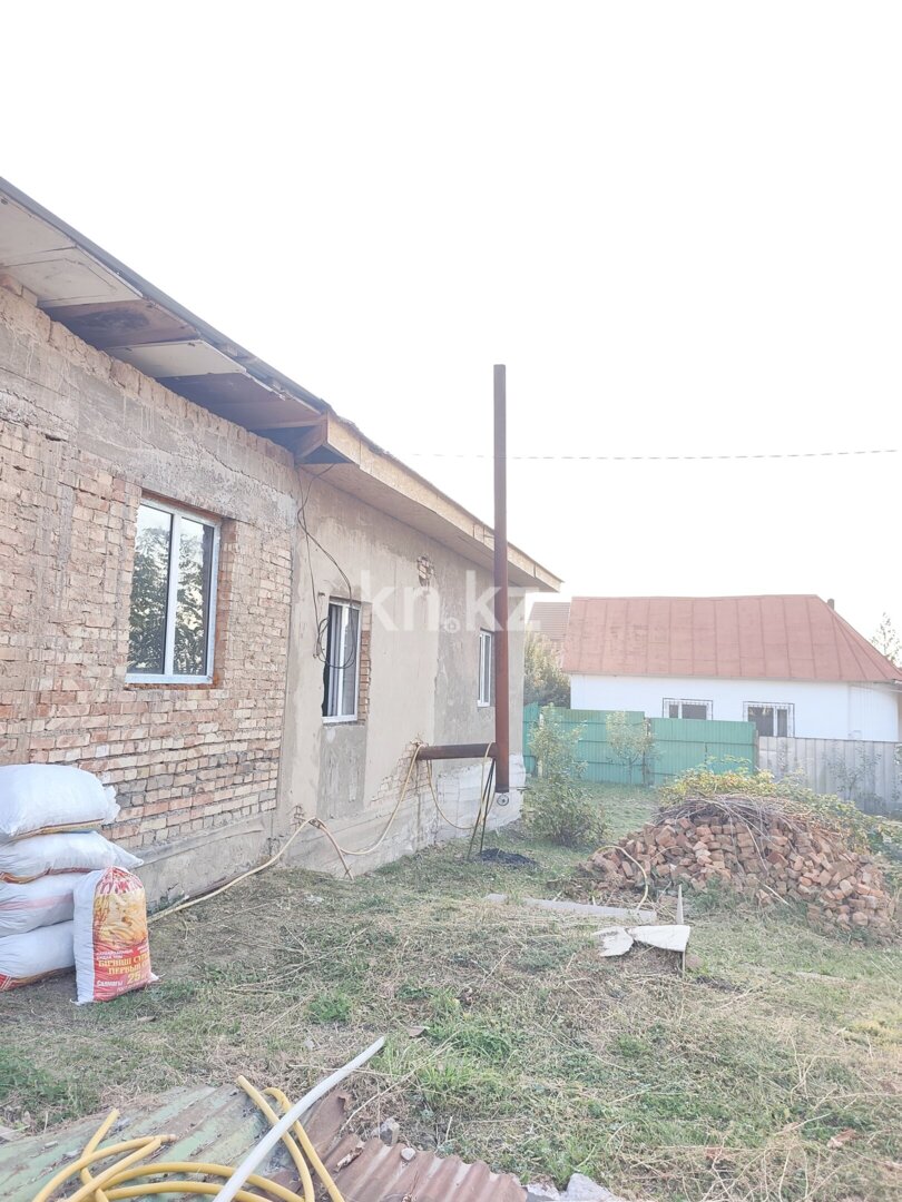 Продажа 3-комнатного дома, 90 м² в Алматы