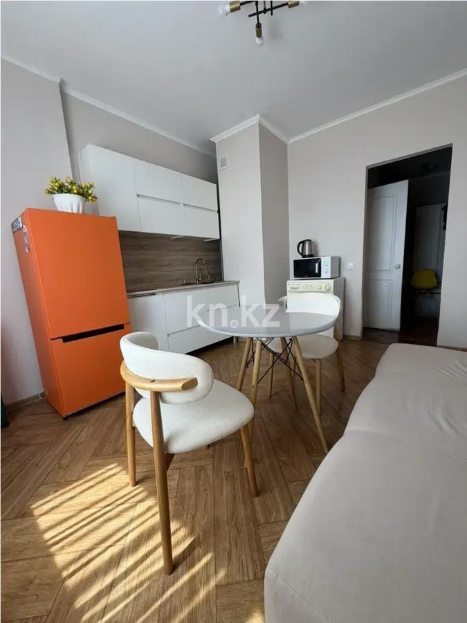 Продажа 1-комнатной квартиры, 40.9 м² - Продажа однокомнатных квартир от собственников в Астане - страница 21 фото 3 из 4