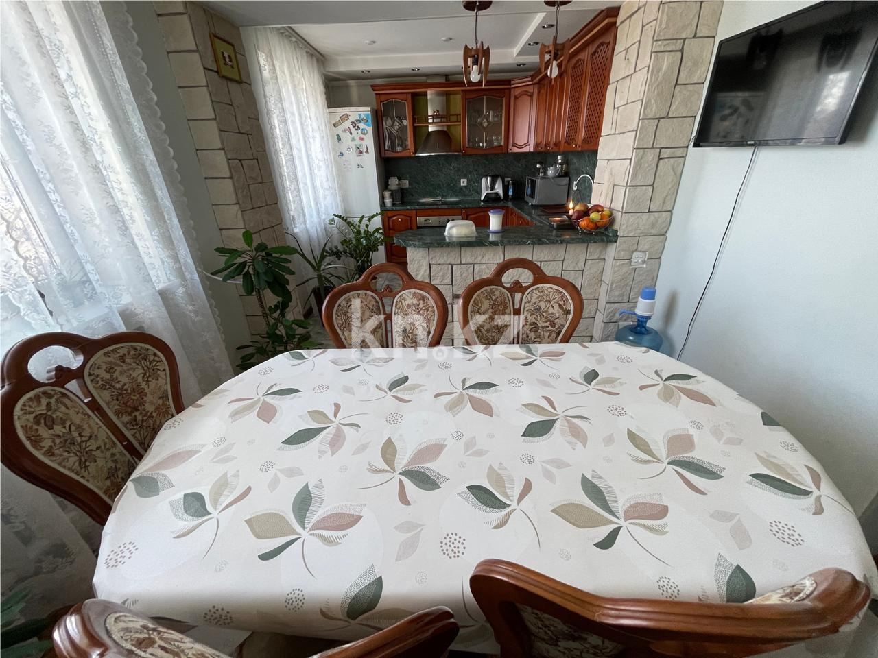 Продажа 4-комнатной квартиры, 114 м² - Продажа четырехкомнатных квартир в Караганде фото 11 из 26