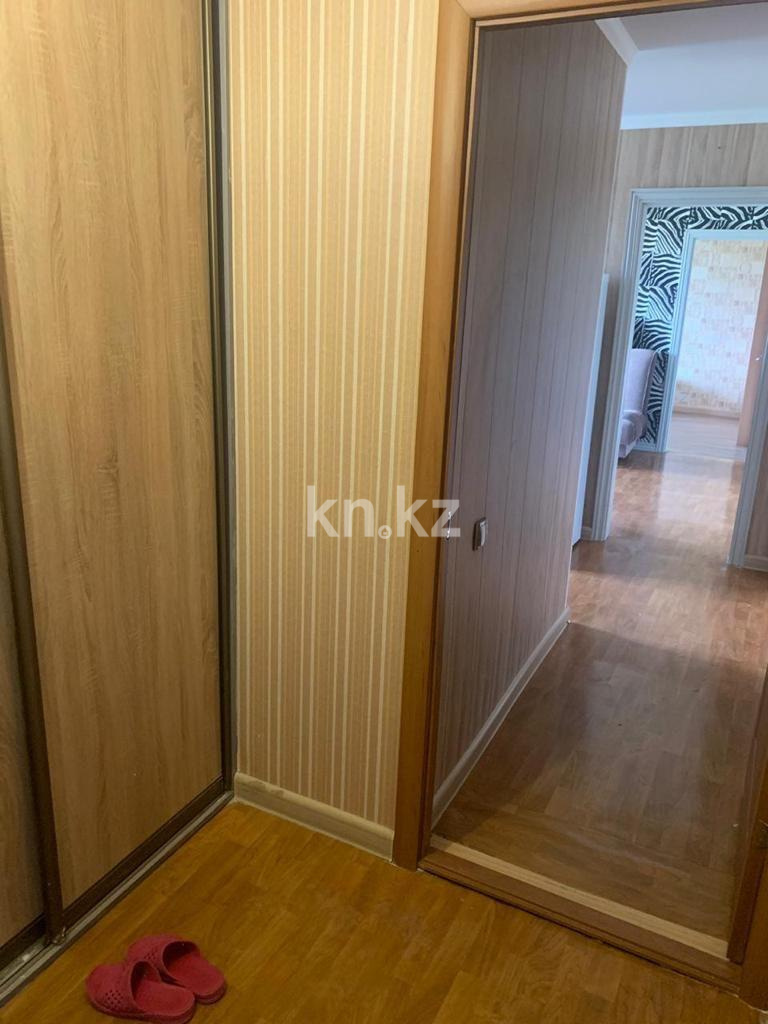 Продажа 2-комнатной квартиры, 51 м², пр. Н. Абдирова - Продажа квартир в Караганде с фото фото 10 из 10