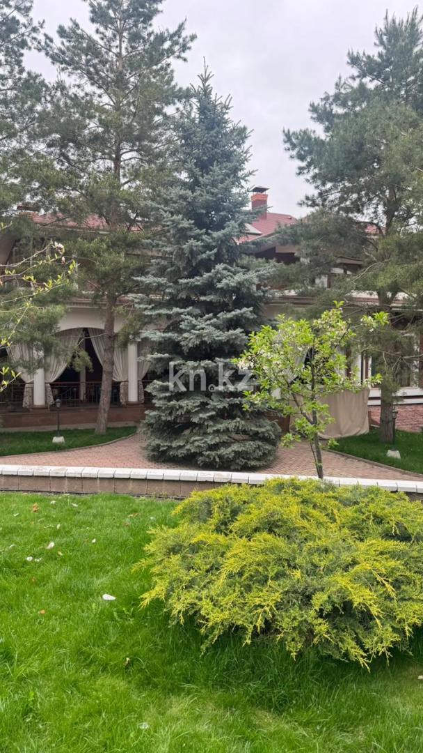 Продажа 7-комнатного дома, 823 м² - Продажа домов, коттеджей в Казахстане фото 5 из 38