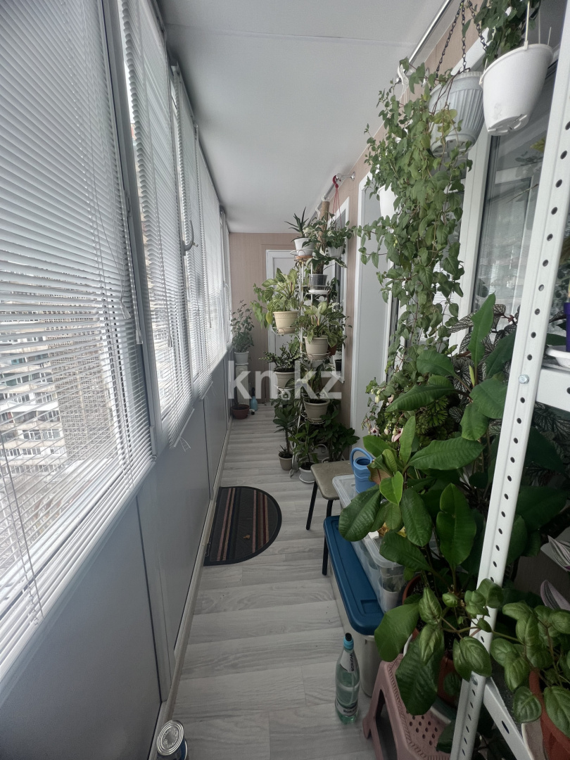 Продажа 4-комнатной квартиры, 74 м² в Караганде - фото 8