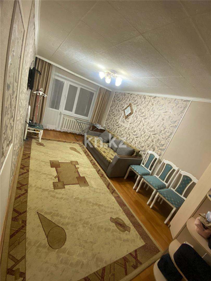 Продажа 1-комнатной квартиры, 32 м², ул. Карбышева - Продажа квартир в Караганде фото 1 из 7