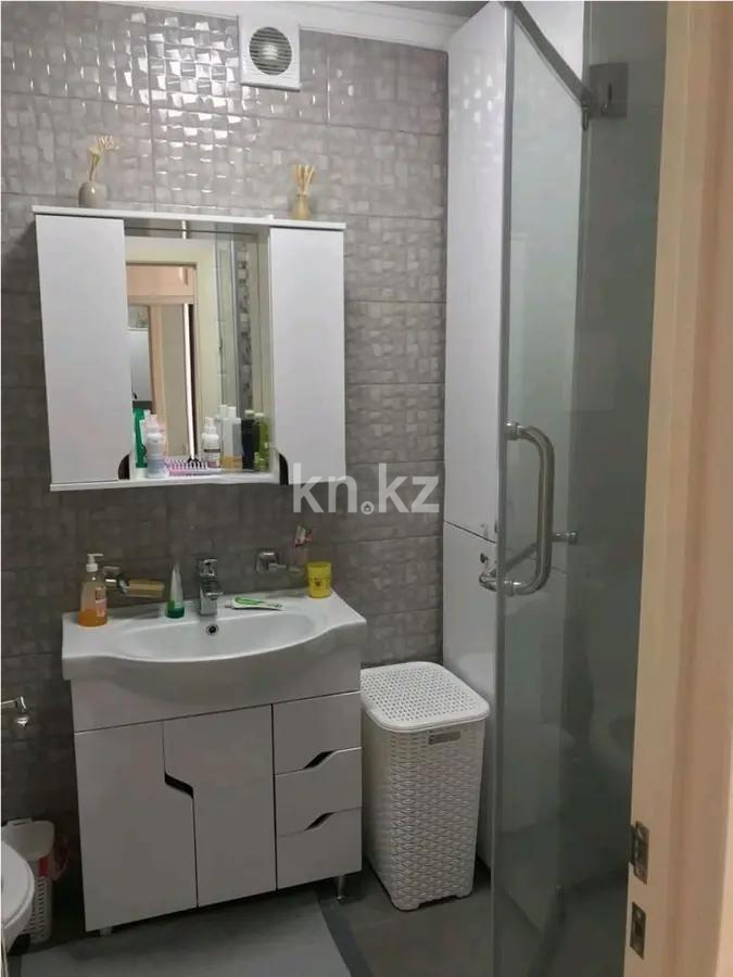 Продажа 1-комнатной квартиры, 36 м², ул. Сейфуллина, дом  1 в Астане - фото 4