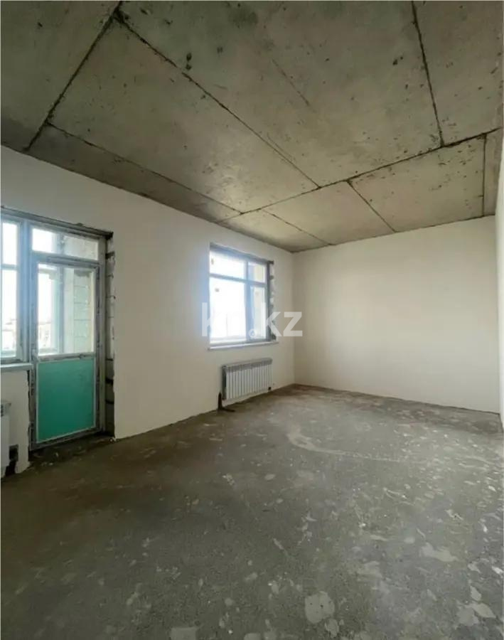 Продажа 2-комнатной квартиры, 50.5 м², пр. Туран, дом  71 - Продажа квартир в Астане фото 1 из 2