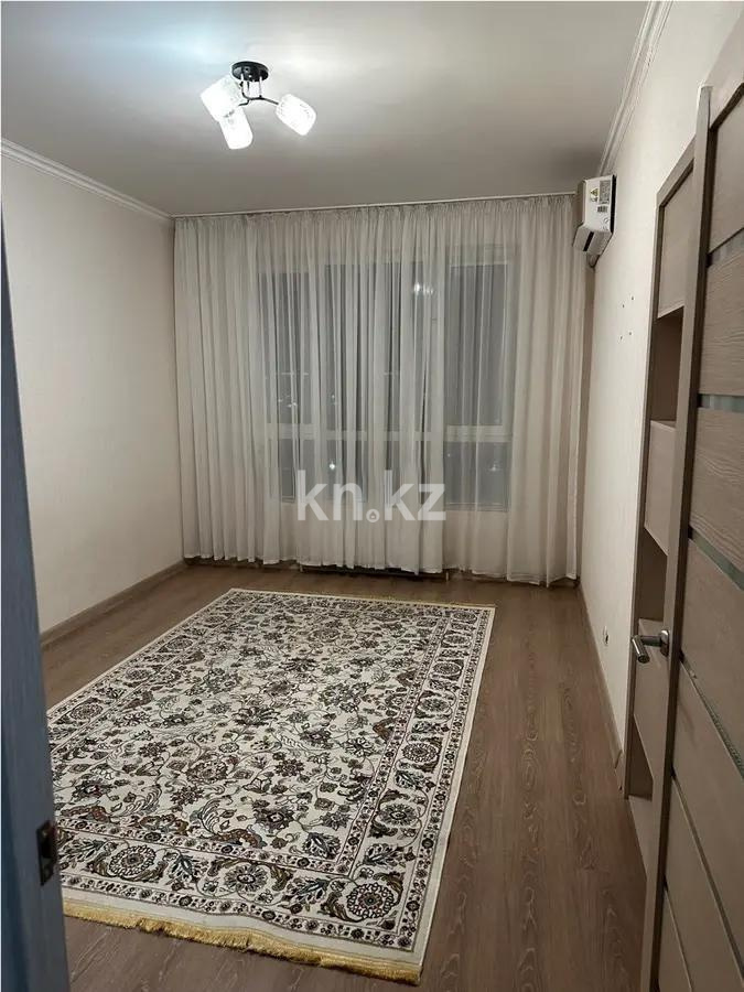 Продажа 1-комнатной квартиры, 35.3 м², ул. Бектурова, дом  4/6 - Продажа  однокомнатных квартир в Астане без посредников фото 1 из 3