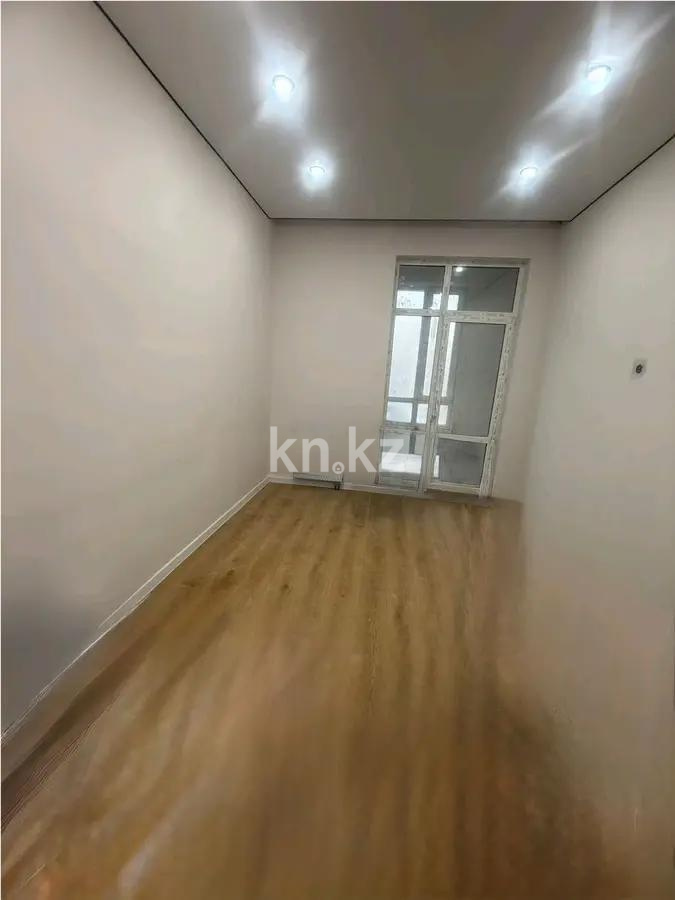 Продажа 1-комнатной квартиры, 36.5 м², ул. Ашимова, дом  1/5б - Продажа квартир в Алматы фото 1 из 4