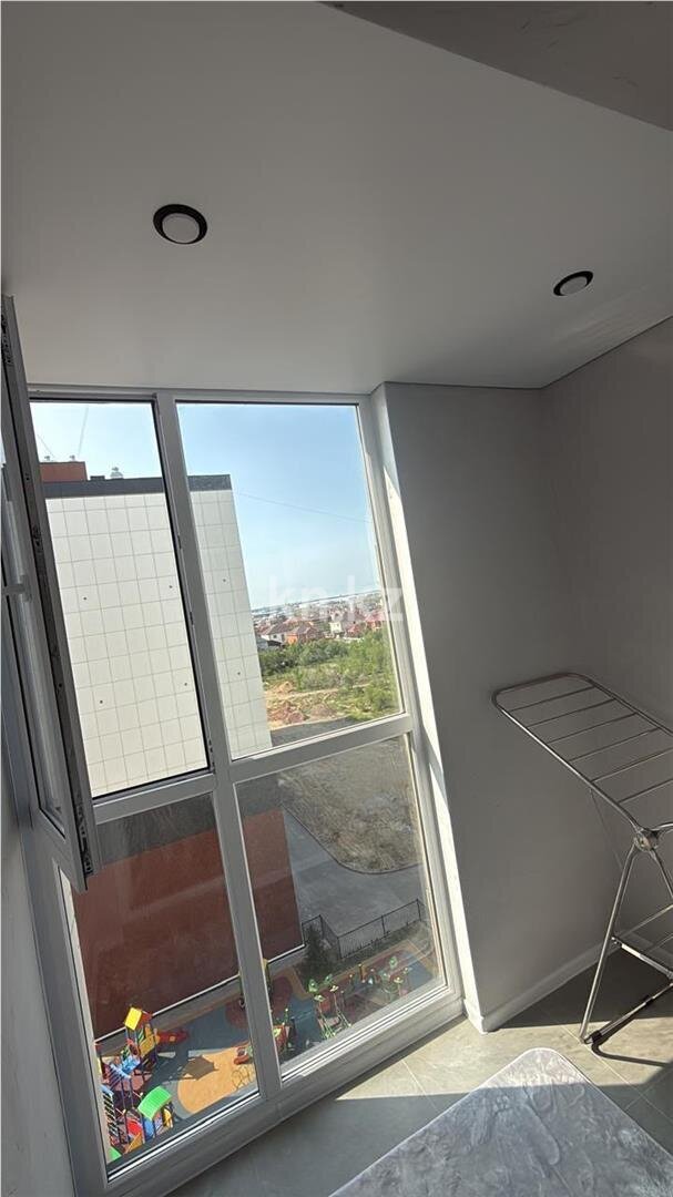 Продажа 2-комнатной квартиры, 38 м² в Караганде - фото 12
