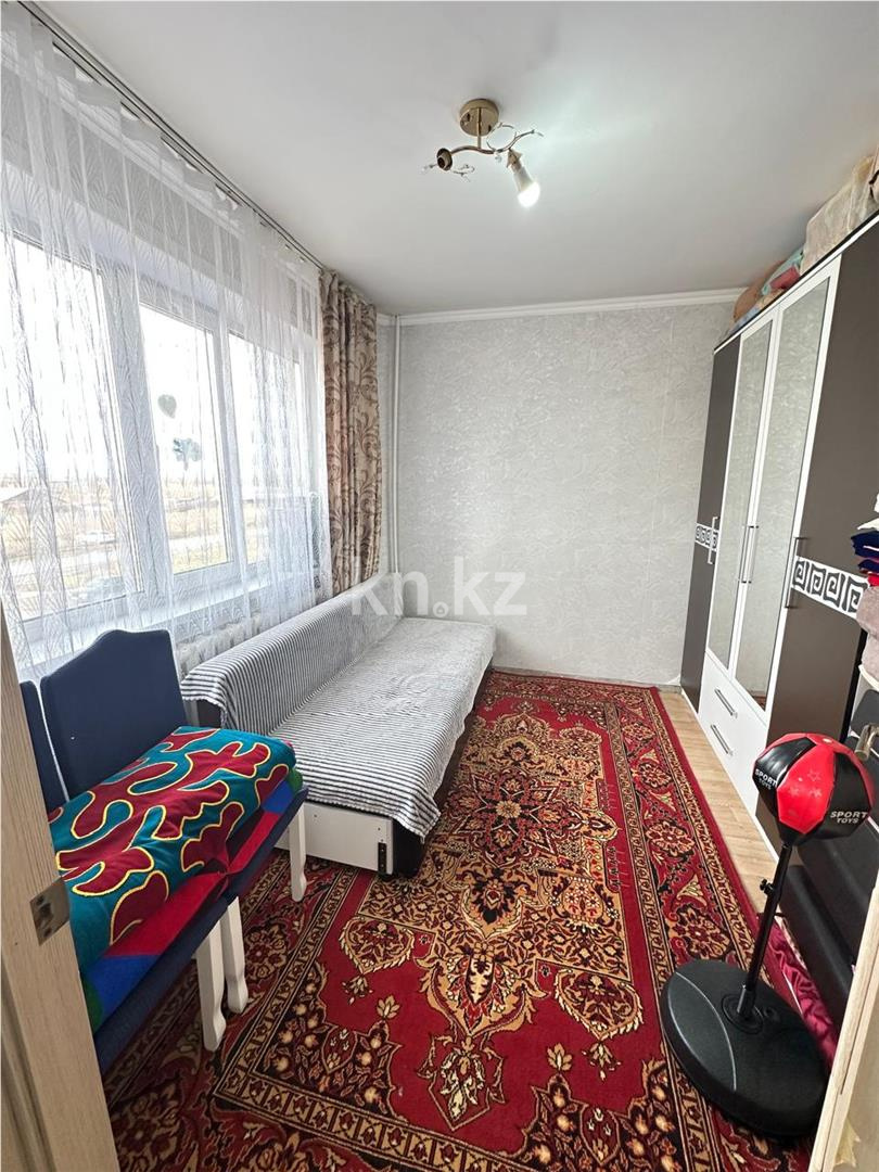 Продажа 4-комнатной квартиры, 61 м² - Продажа четырехкомнатных квартир в Караганде фото 4 из 18