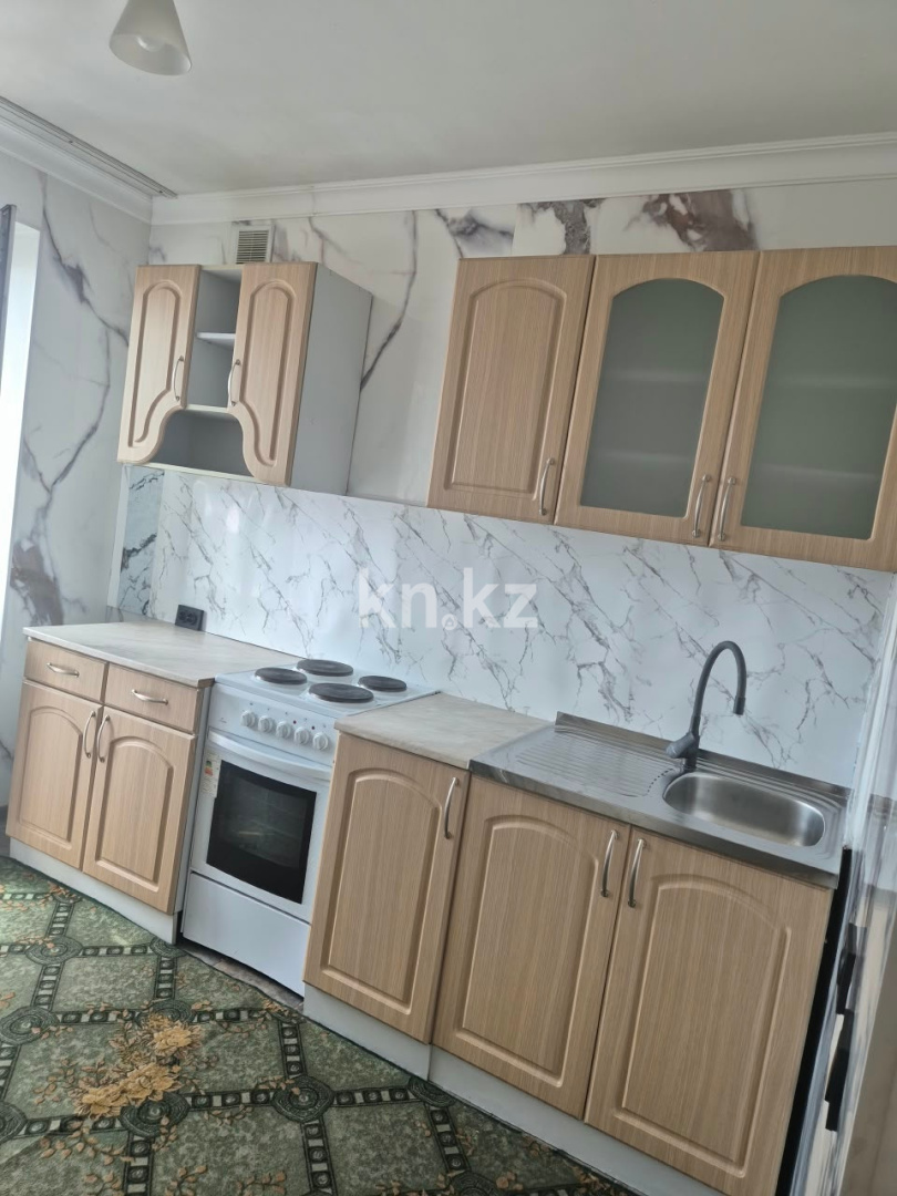 Аренда 1-комнатной квартиры, 36 м² в Астане