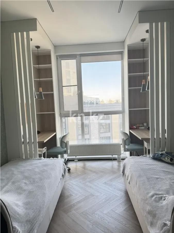 Продажа 3-комнатной квартиры, 94 м² - Продажа квартир в новостройках Астаны - страница 38 фото 3 из 6