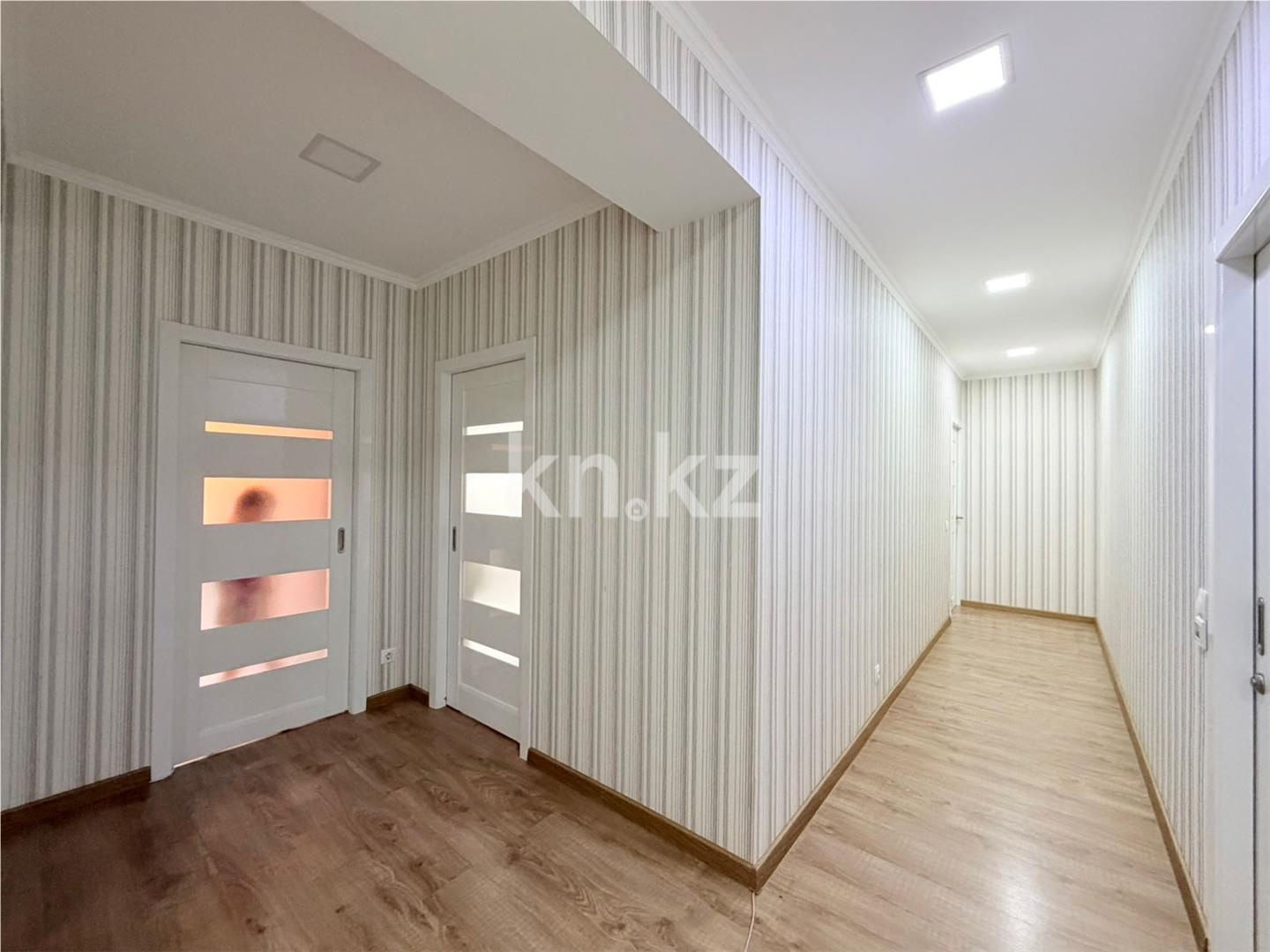 Продажа 3-комнатной квартиры, 85 м² в Астане - фото 11