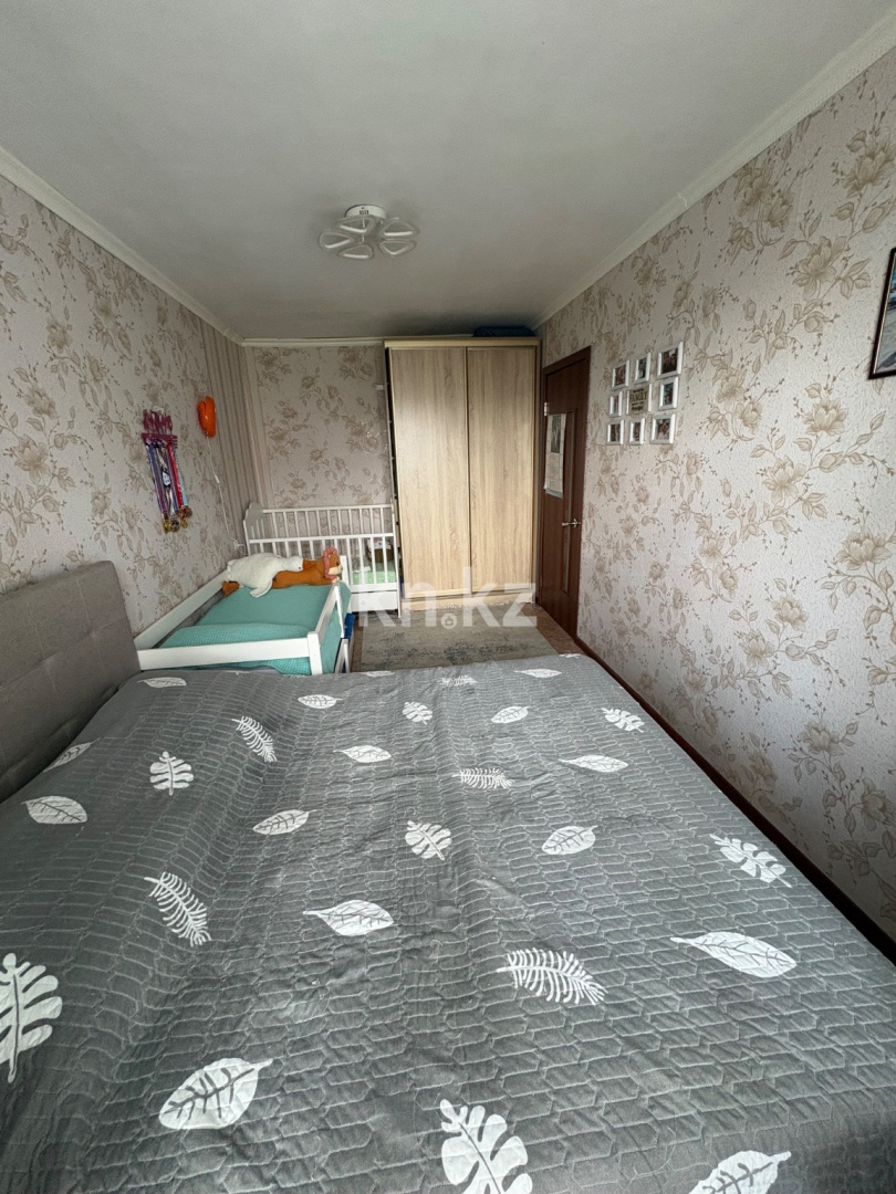 Продажа 2-комнатной квартиры, 48 м² - Продажа квартир от собственников в Караганде фото 10 из 12