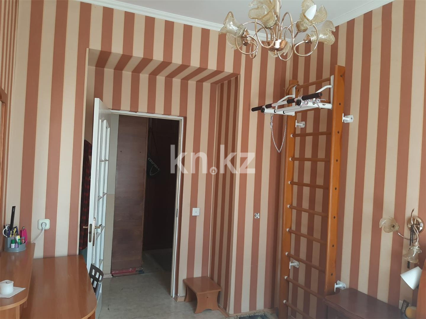 Продажа 3-комнатной квартиры, 78 м², пр. Назарбаева, дом  18 в Караганде - фото 7