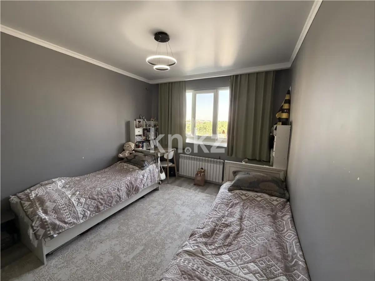 Продажа 3-комнатной квартиры, 80.3 м² - Продажа квартир в Наурызбайском р-не Алматы - страница 2 фото 3 из 7