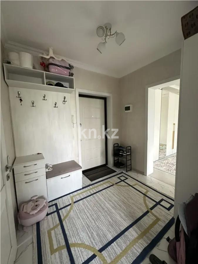 Продажа 1-комнатной квартиры, 50 м² в Алматы - фото 4