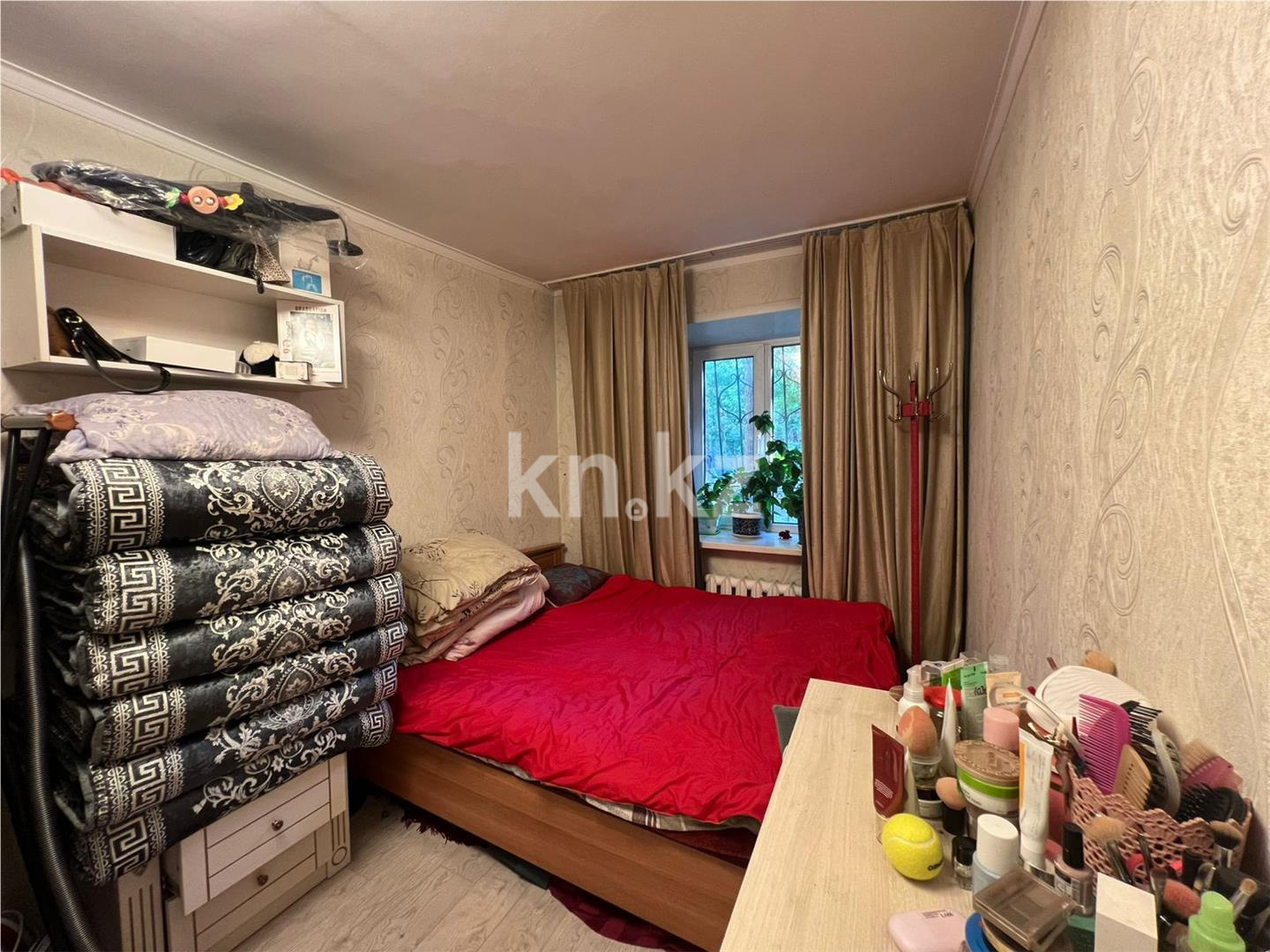 Продажа 3-комнатной квартиры, 59 м² - Продажа трехкомнатных квартир в Городе Караганды фото 4 из 12