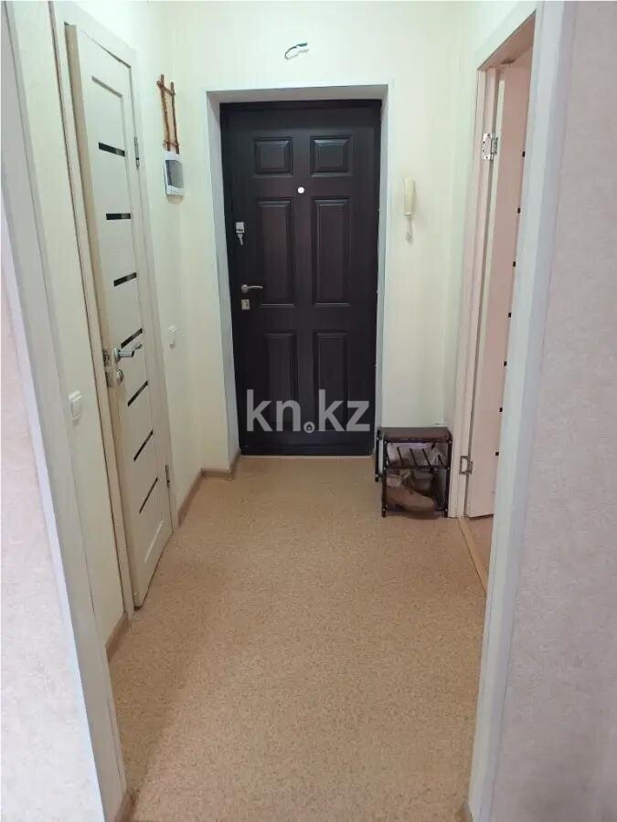 Продажа 1-комнатной квартиры, 36 м² в Астане - фото 4
