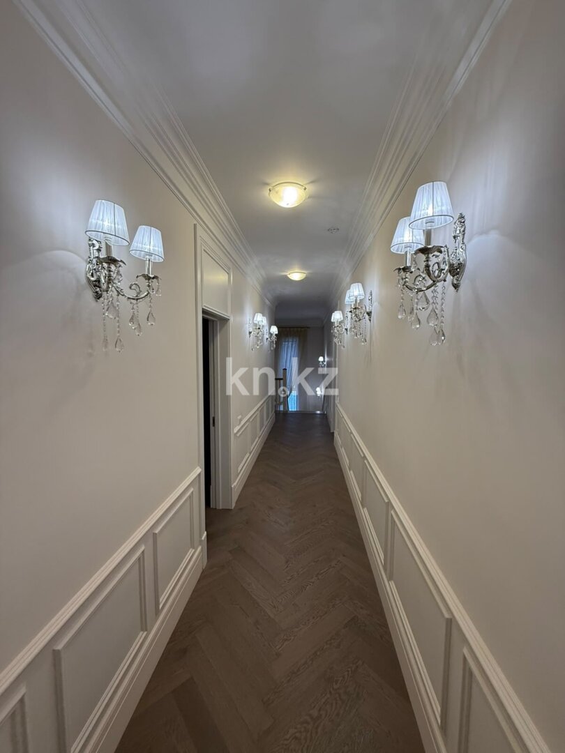 Продажа 7-комнатного дома, 550 м² в Караганде - фото 16