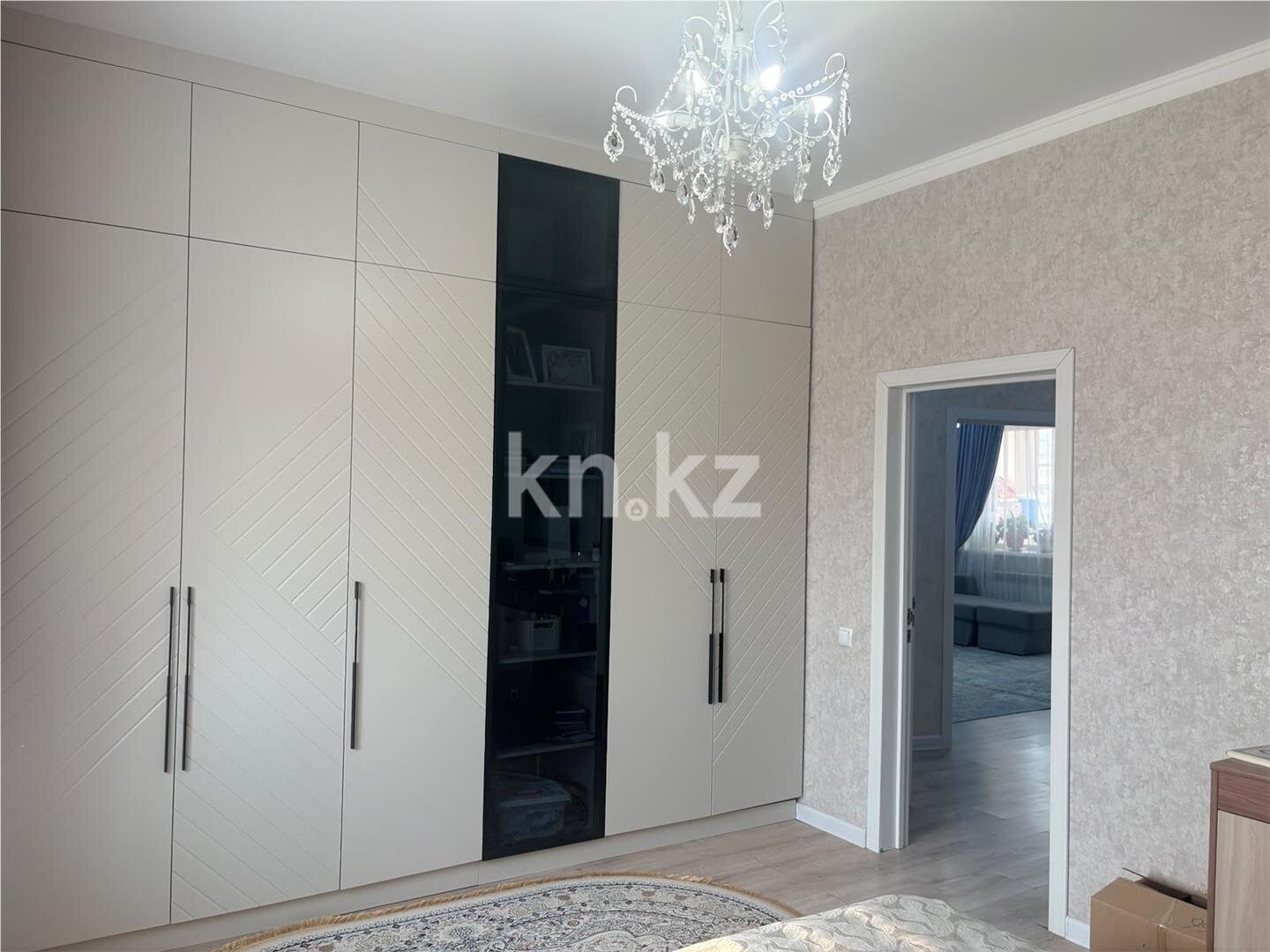 Продажа 3-комнатной квартиры, 92 м² в Караганде - фото 5
