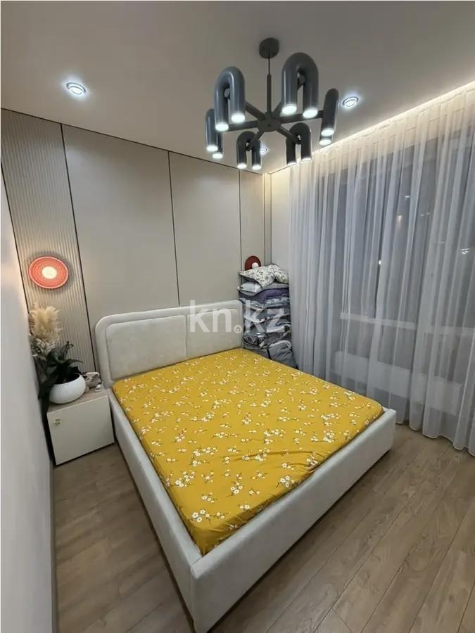 Продажа 3-комнатной квартиры, 55 м² - Продажа трехкомнатных квартир от собственников в Алматы - страница 12 фото 2 из 6