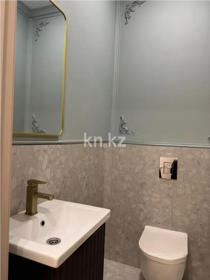 Продажа 3-комнатной квартиры, 82 м², ул. Е-36, дом  11 в Астане - фото 4