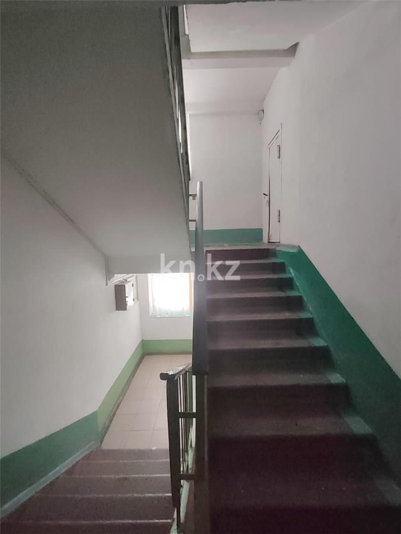 Продажа 1-комнатной квартиры, 36 м² - Продажа однокомнатных квартир в Караганде фото 10 из 12