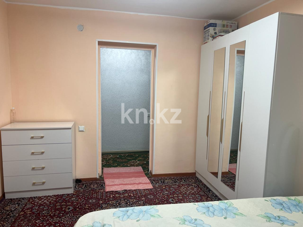 Продажа 2-комнатной квартиры, 66 м², ул. Дружбы в Караганде - фото 3