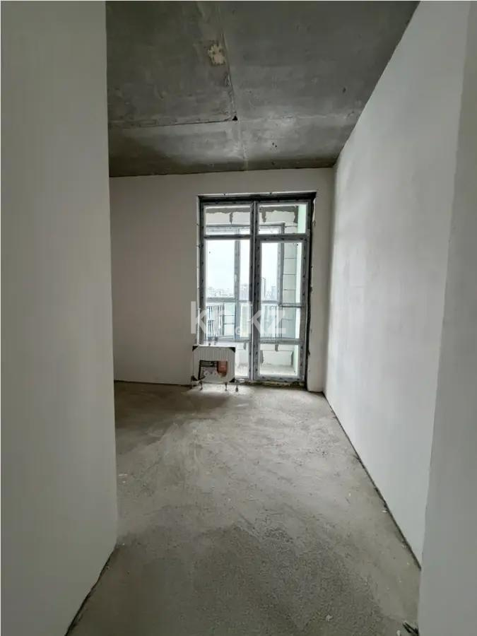 Продажа 1-комнатной квартиры, 38.5 м², ул. Казыбек би, дом  41/1 в Астане - фото 2