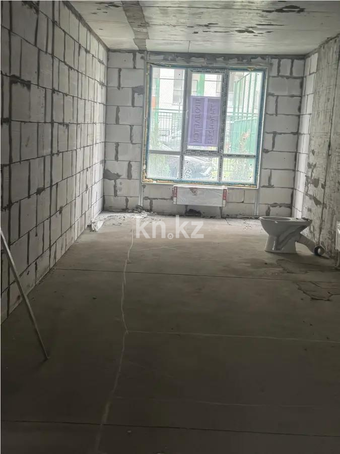 Продажа 1-комнатной квартиры, 59.5 м² - Недвижимость в Казахстане - страница 17 фото 2 из 3