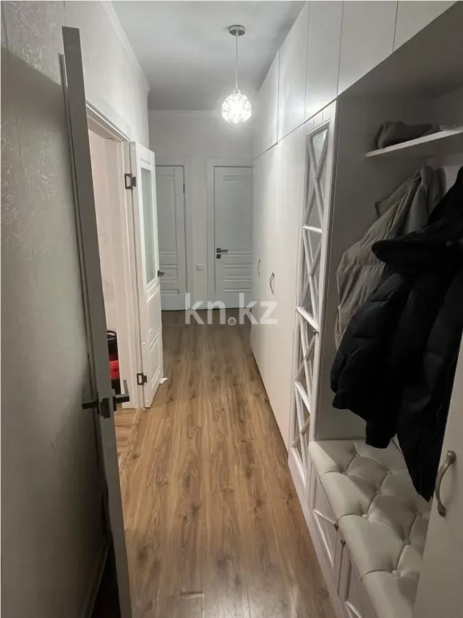 Продажа 2-комнатной квартиры, 56 м² - Продажа квартир в Астане в р-не Алматы - страница 10 фото 6 из 6