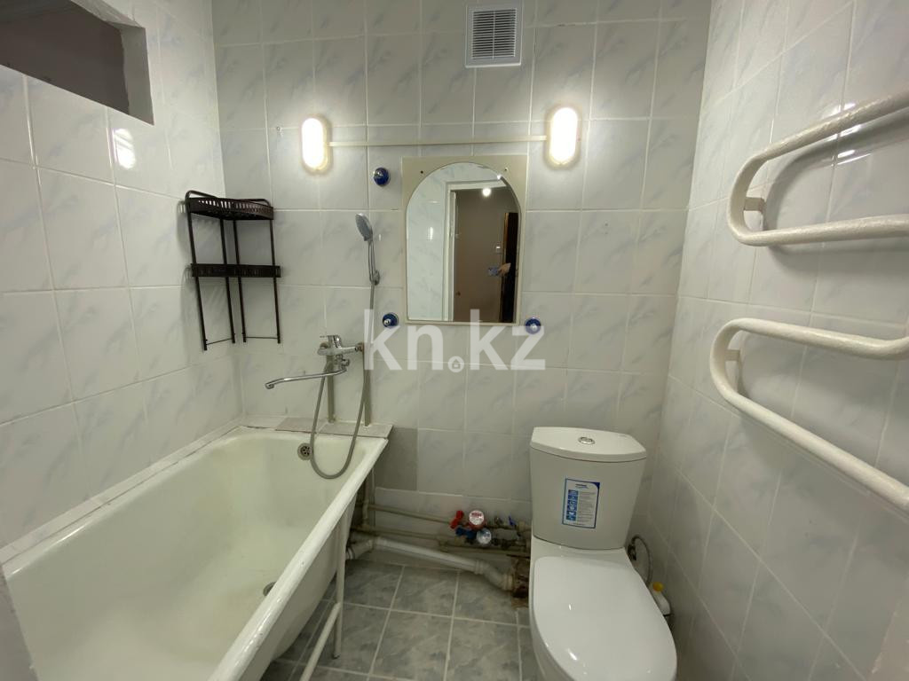 Продажа 1-комнатной квартиры, 23 м², ул. Петрова, дом  12/3 в Астане - фото 3