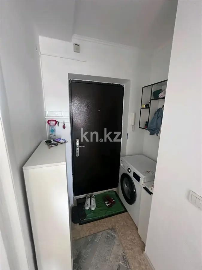 Продажа 1-комнатной квартиры, 30 м², ул. Аркалык, дом  43 - Продажа  однокомнатных квартир в Алматы без посредников с фото фото 4 из 4